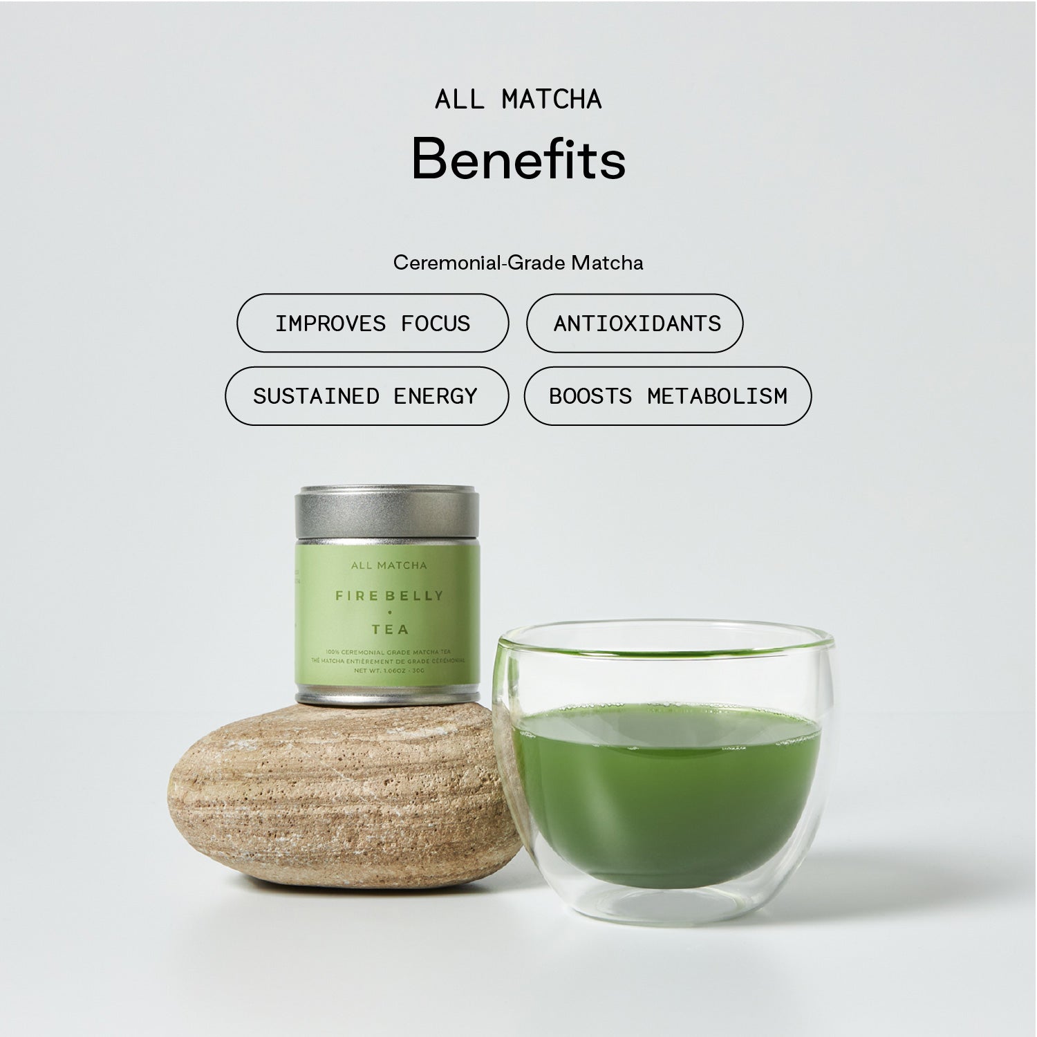 All Matcha-4