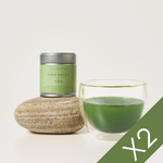 Grandpa's Daily Matcha