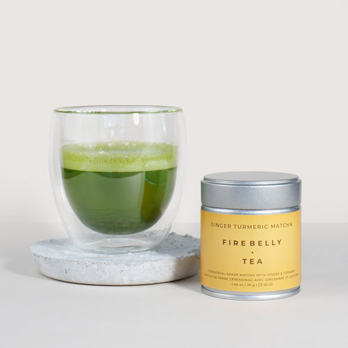 Ginger Turmeric Matcha-0
